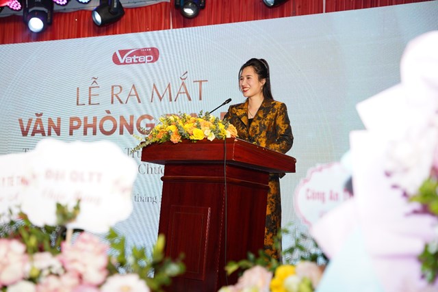 Công ty TNHH Elmer Việt Nam – Trao cơ hội nghề nghiệp, nâng tầm cuộc sống