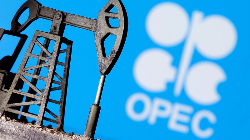 OPEC+ và vị thế trên thị trường dầu mỏ
