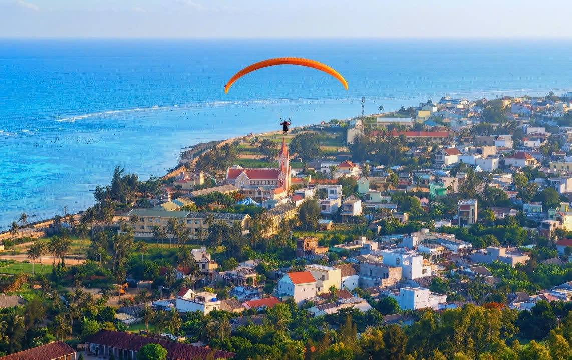 Quảng Ngãi 2026: Về với miền di sản – Hành trình chăm sóc sức khỏe tinh thần và trải nghiệm tiêu dùng xanh