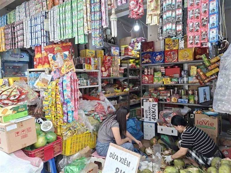 Hà Nội: Hộ kinh doanh doanh thu dưới 500 triệu đồng/năm không chịu thuế, không phải sử dụng hóa đơn