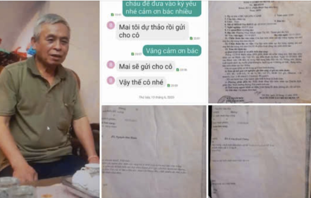 Nhà ngoại cảm Hoàng Thiêm và hướng tiếp cận y học cổ truyền trong hỗ trợ điều trị ung thư