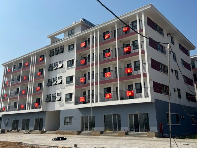 Đẩy nhanh nhà ở xã hội và hạ tầng khu công nghiệp tại Khu kinh tế Đông Nam