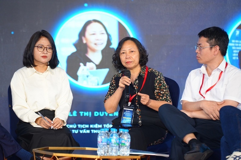 VOBF 2026: Giải mã làn sóng AI đang tái định hình thương mại điện tử