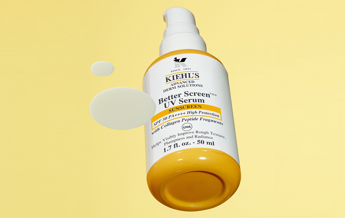 BƯỚC TIẾN TRONG KỶ NGUYÊN BẢO VỆ DA: KHI CHIẾC KHIÊN CHỐNG NẮNG KIÊM NHIỆM VAI TRÒ TÁI TẠO THANH XUÂN