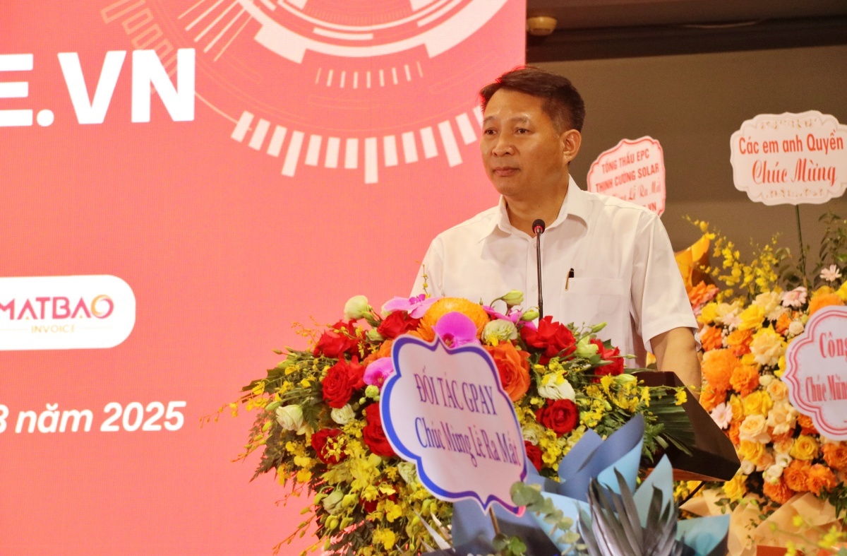 Ra mắt ứng dụng đặt xe GXE.VN