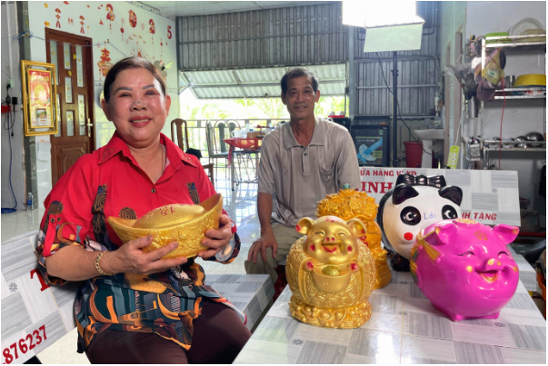 Hành trình phục hồi từ bờ vực sinh tử: 