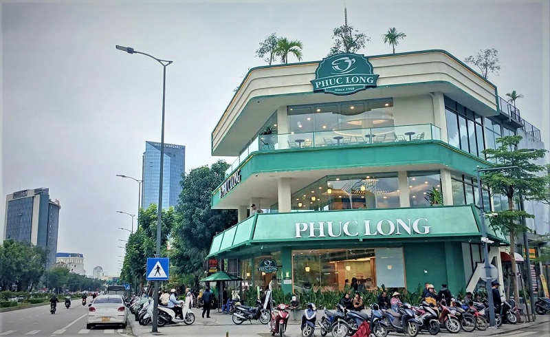 Cuộc đổ bộ của các chuỗi F&B lớn vào thị trường Huế